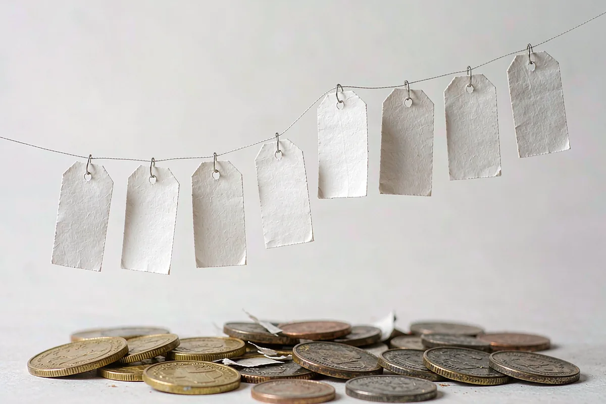 How Inflation Quietly Eats Your Savings