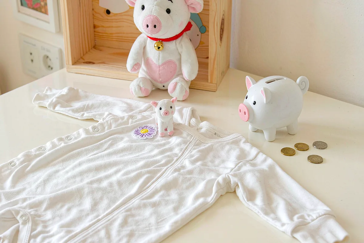 The Best Savings Plan for New Parents