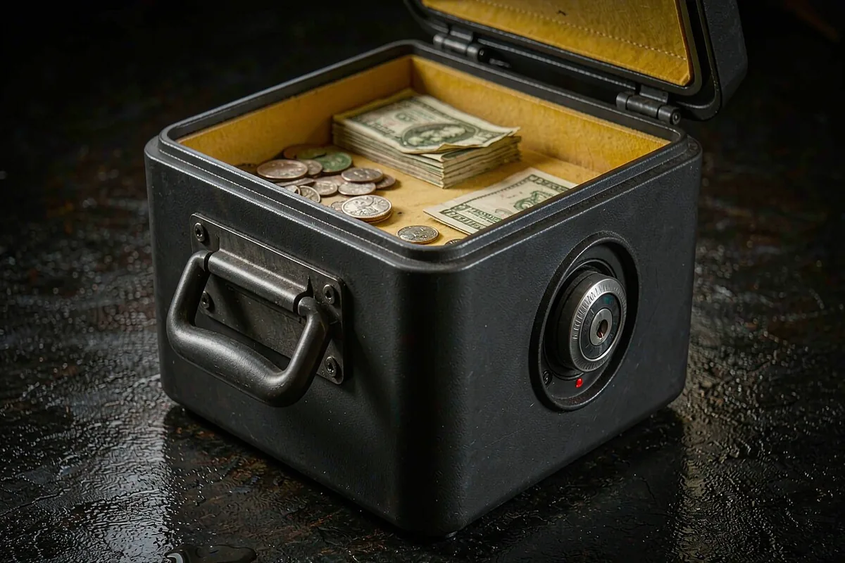 Best Place to Park Your Emergency Cash