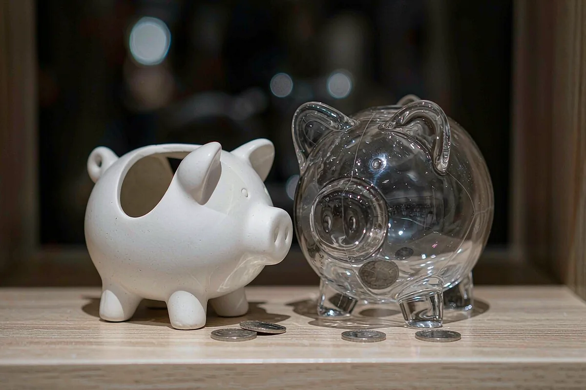 High-Yield vs Traditional Savings
