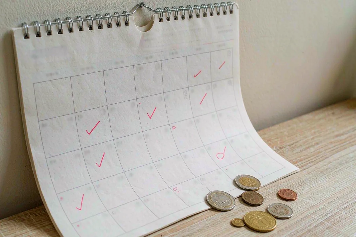 The 30-Day Emergency Fund Challenge